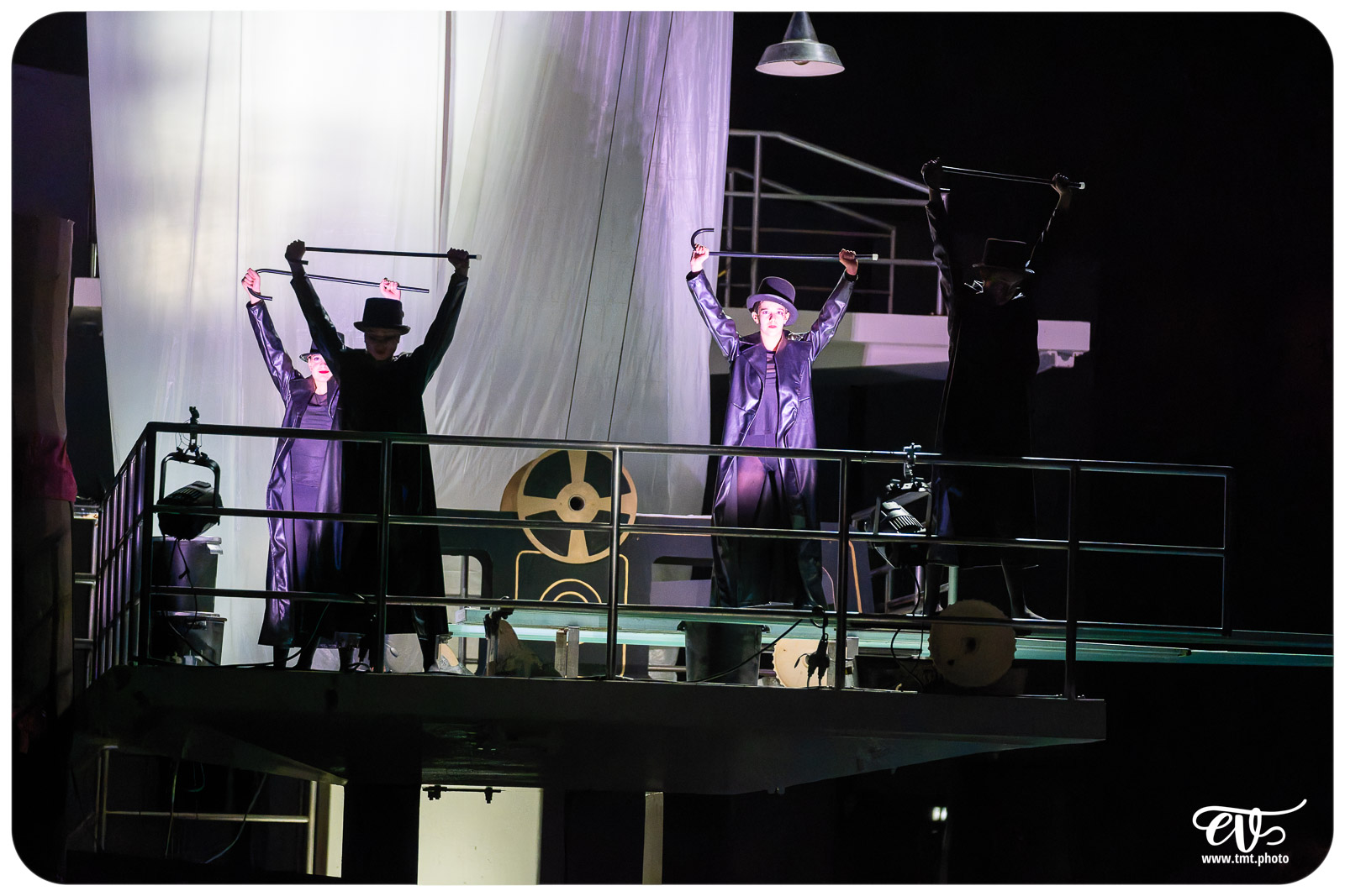 LA FABRIQUE DES CONTES (BNS 2025)